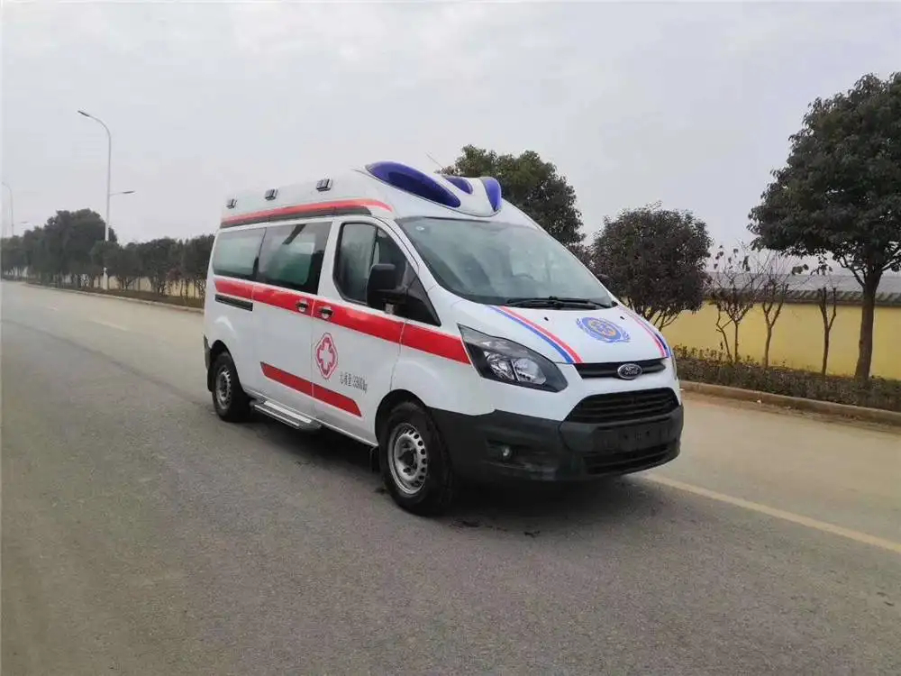 凤县救护车转院